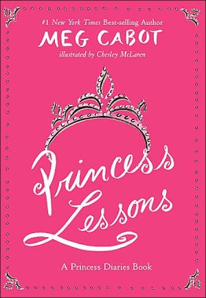 Book Princess Lessons (A Princess Diaries Book) free