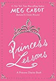 Book Princess Lessons (A Princess Diaries Book) free