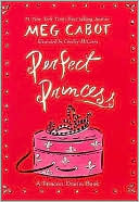 Book Perfect Princess (Princess Diaries Guidebook) free