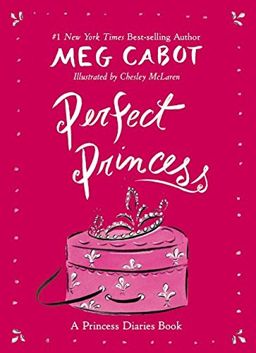 Book Perfect Princess (Princess Diaries Guidebook) free