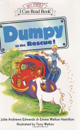 Book Dumpy to the Rescue! (My First I Can Read) free