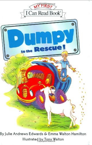 Book Dumpy to the Rescue! (My First I Can Read) free