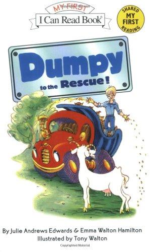Book Dumpy to the Rescue! (My First I Can Read) free