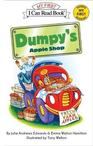 Book Dumpy's Apple Shop (My First I Can Read) free