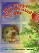 Book The Puppy Who Wanted a Boy free