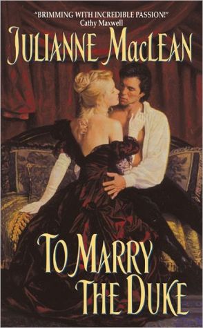 Book To Marry the Duke free