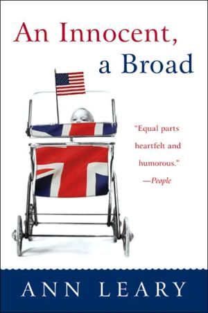 Book An Innocent, a Broad free