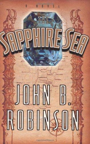Book The Sapphire Sea free