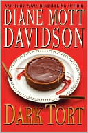 Book Dark Tort: A Novel of Suspense (Goldy Culinary Mysteries) free