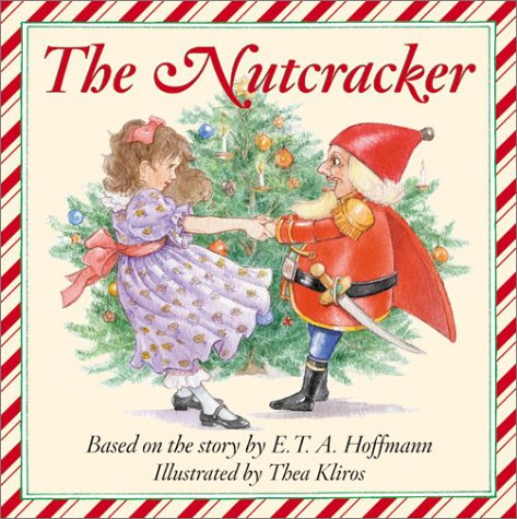 Book The Nutcracker free
