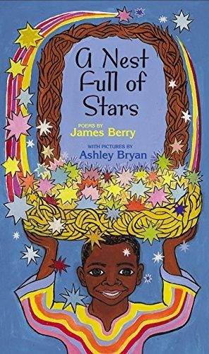 Book A Nest Full of Stars: Poems free