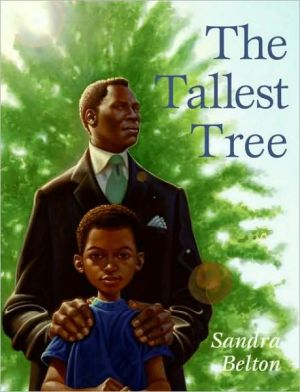 Book The Tallest Tree free