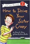 Book How to Drive Your Sister Crazy (I Can Read Level 2) free