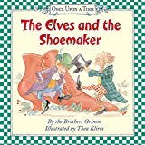 Book The Elves and the Shoemaker (Once Upon a Time) free