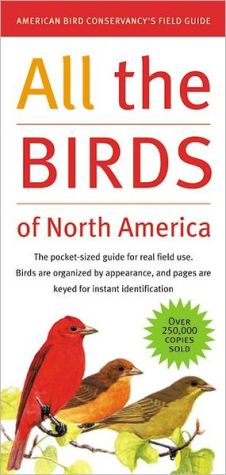 Book All the Birds of North America (American Bird Conservancy's Field Guide) free