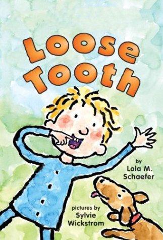 Book Loose Tooth (My First I Can Read) free