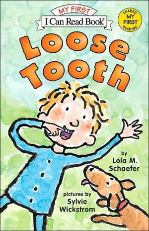 Book Loose Tooth (My First I Can Read) free