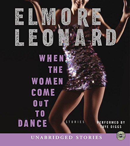 Book When the Women Come Out to Dance free