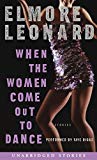 Book When the Women Come Out to Dance: Stories free