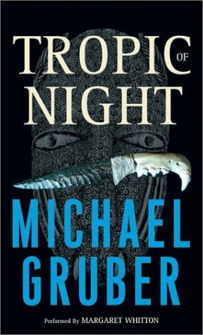 Book Tropic of Night free