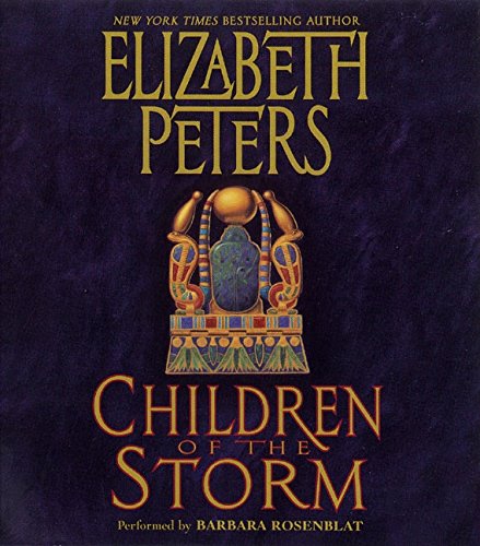 Book Children of the Storm free