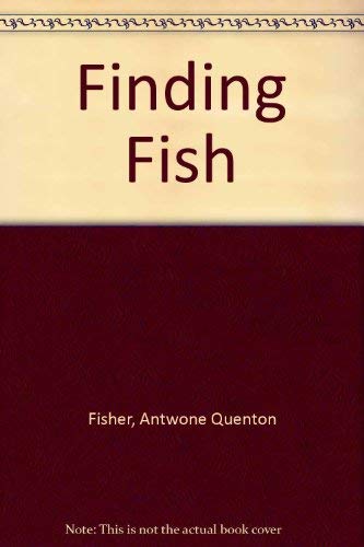 Book Finding Fish free