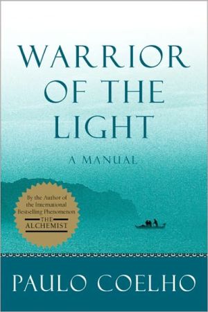 Book Warrior of the Light: A Manual free