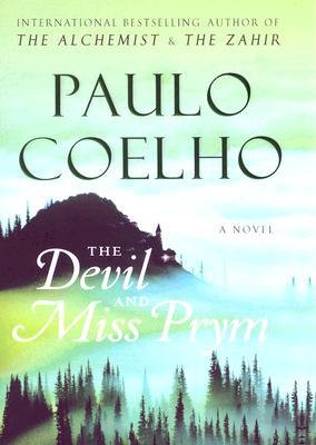 Book The Devil and Miss Prym: A Novel of Temptation free