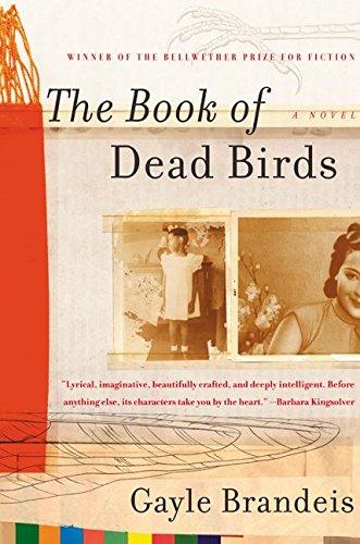 Book The Book of Dead Birds: A Novel free