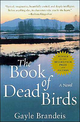 Book The Book of Dead Birds: A Novel free