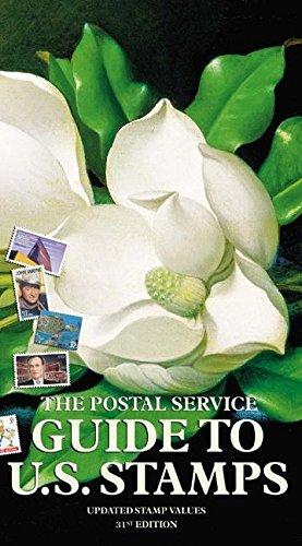 Book Postal Service Guide to U.S. Stamps 31st Edition, The free