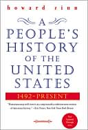 Book A People's History of the United States: 1492-2001 free