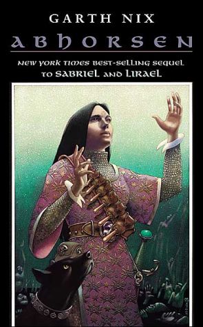 Book Abhorsen (Old Kingdom) free