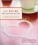 Book 101 Poems That Could Save Your Life: An Anthology of Emotional First Aid free
