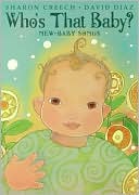 Book Who's That Baby?: New-Baby Songs free