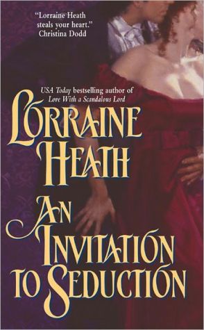 Book An Invitation to Seduction free