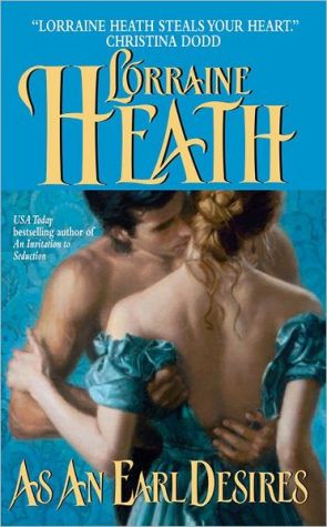 Book As an Earl Desires (Lost Lords) free