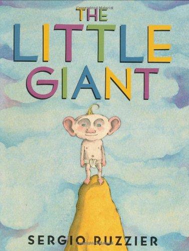 Book The Little Giant free