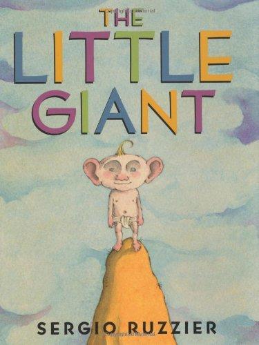 Book The Little Giant free