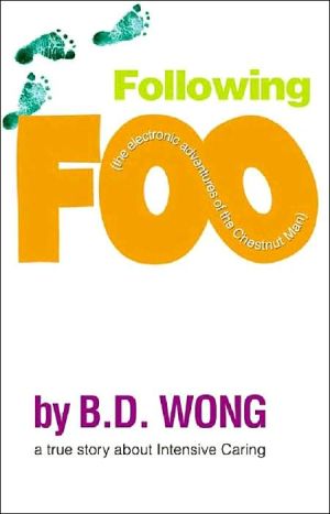 Book Following Foo: (the electronic adventures of The Chestnut Man) free