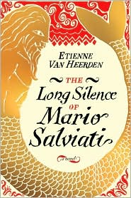 Book The Long Silence of Mario Salviati: A Novel free