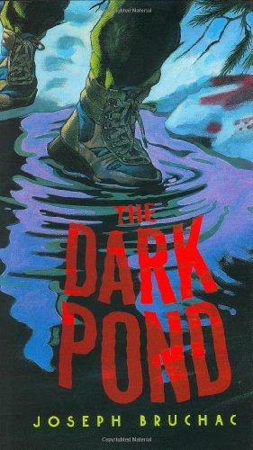 Book The Dark Pond free
