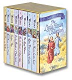 Book The Little House Collection: Little House in the Big Woods/Little House on the Prairie/Farmer Boy/on Thebanks of Plum Creek/by the Shores of Silver Lake/the Long Winter/Little tow (Little House Books) free