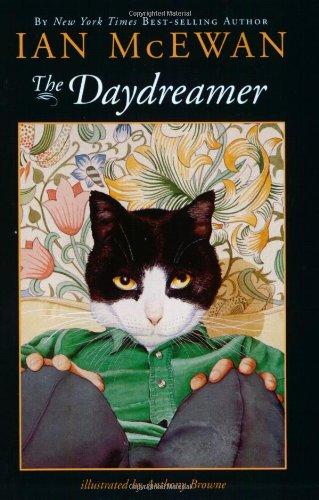 Book The Daydreamer (Joanna Cotler Books) free