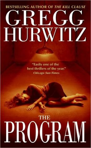 Book The Program: A Novel (Tim Rackley Novels) free