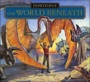Book Dinotopia: The World Beneath free
