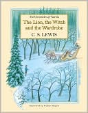 Book The Lion, the Witch and the Wardrobe Color Gift Edition (Narnia) free