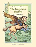 Book The Magician's Nephew, Color Gift Edition (Narnia) free