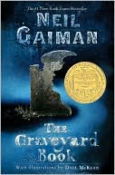 Book The Graveyard Book free