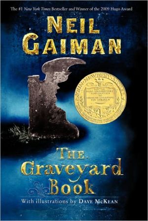 Book The Graveyard Book free